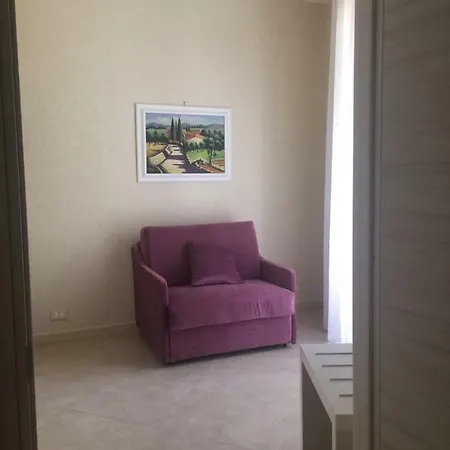 La Serenissima Hotell 3*