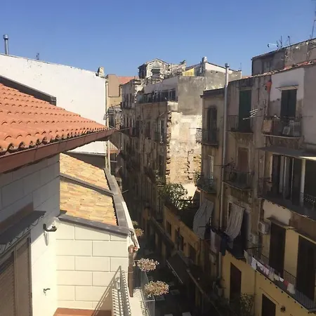 La Serenissima Palermo