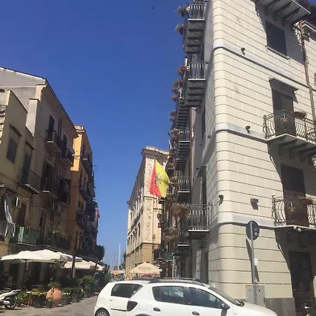 La Serenissima Hotell 3*