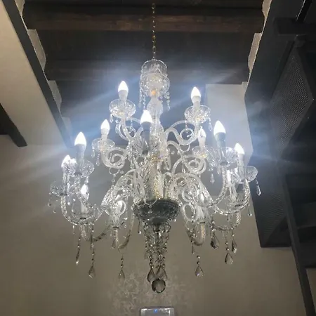 La Serenissima Hotell