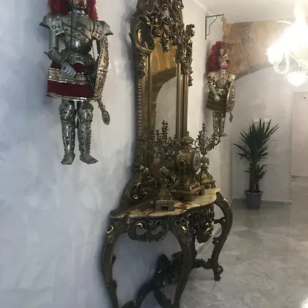 La Serenissima Palermo