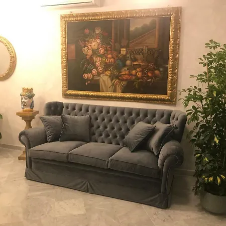 La Serenissima Palermo