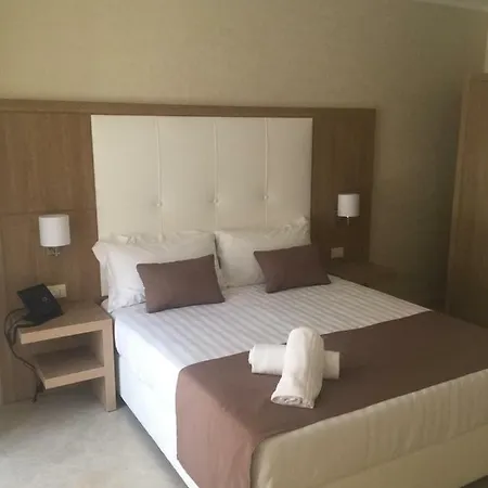 Hotell La Serenissima