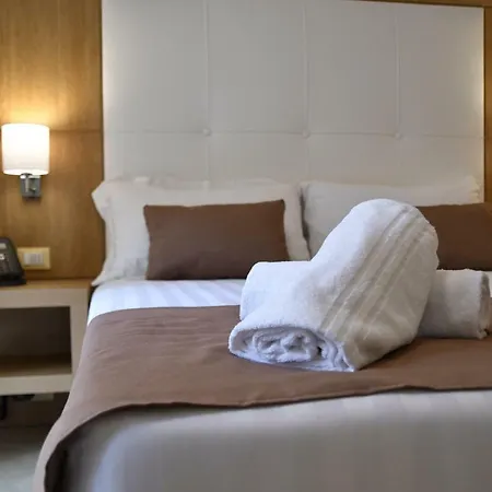La Serenissima Hotell
