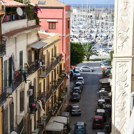 La Serenissima Hotell