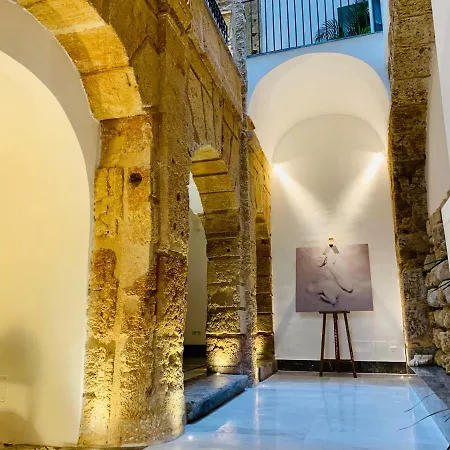 Palazzo Del Poeta - Dimora Contemporanea Affittacamere