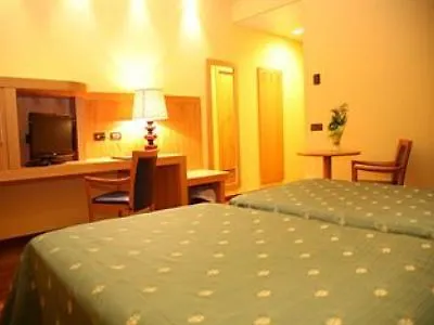 Ponte 3* Палермо