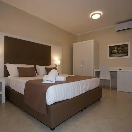 La Serenissima 3* Palermo