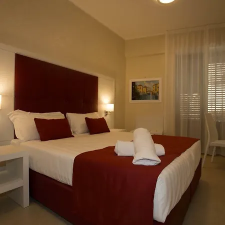 Hotell La Serenissima 3*