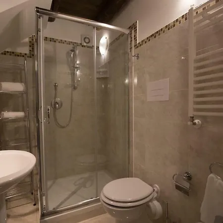 La Serenissima Hotell 3*