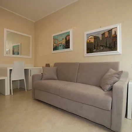 Hotell La Serenissima 3*