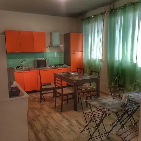 Bed & Breakfast Baci Di Sicilia *
