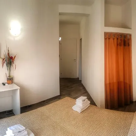 Bed & Breakfast Baci Di Sicilia *