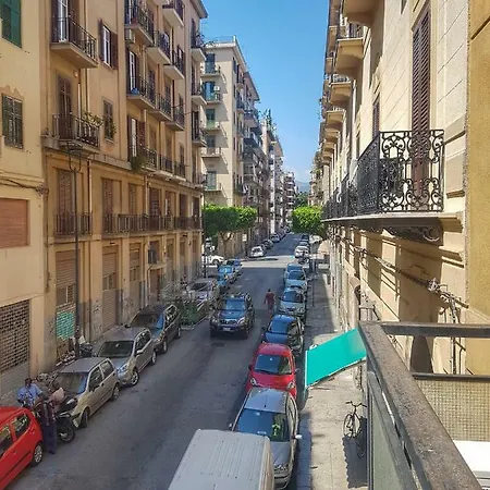 Bed & Breakfast Baci Di Sicilia *