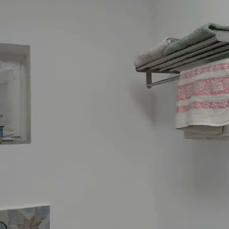 Il Genio Del Porto - Mabbonath Bed and breakfast