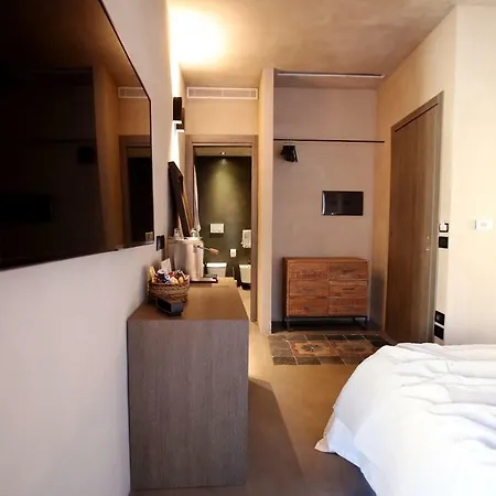 호텔 Casa Nostra Boutique & 팔레르모