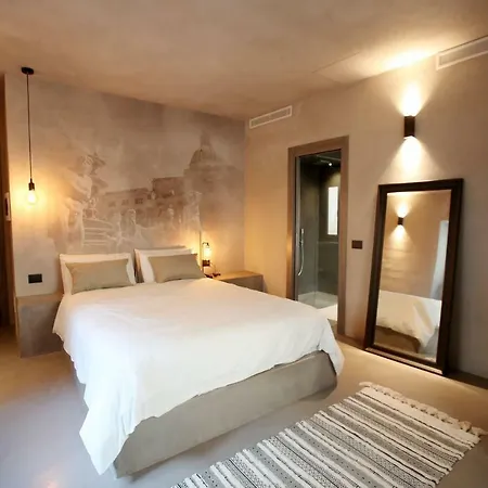 Casa Nostra Boutique & 3* 팔레르모