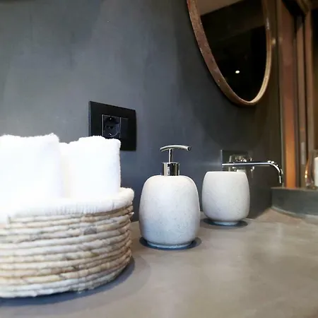 호텔 Casa Nostra Boutique & 팔레르모