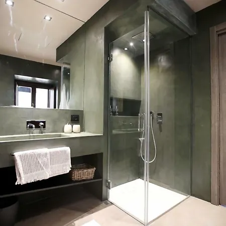 Casa Nostra Boutique & 호텔 3*