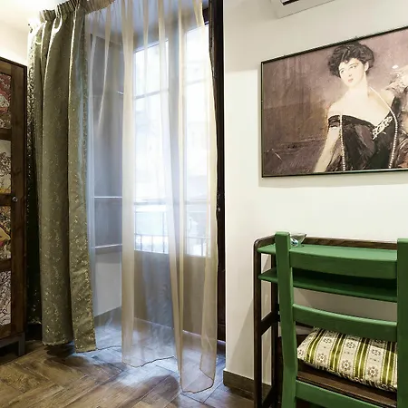 Centro900 Bed & Breakfast Palermo
