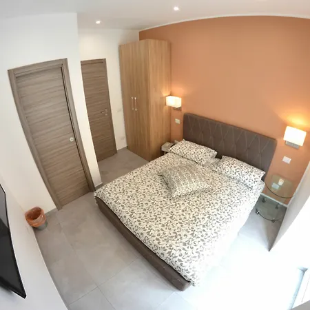 B&B Capo Luxury 2*