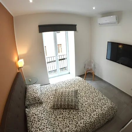 B&B Capo Luxury 2*