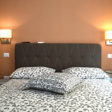Capo Luxury B&B 2*