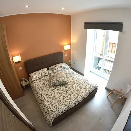 Capo Luxury B&B 2*