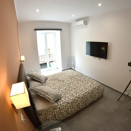 B&B Capo Luxury