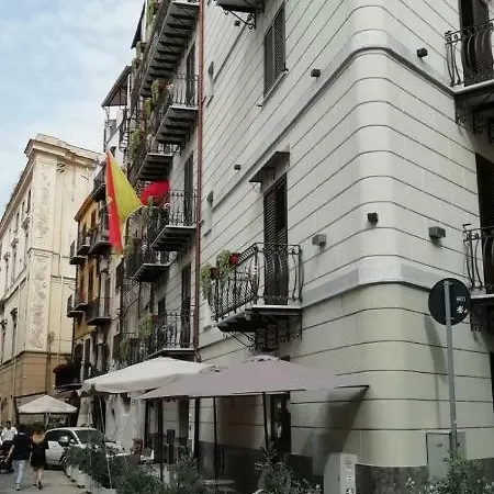 La Serenissima Hotell Palermo