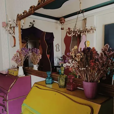 Pensionat Abali' Gran Sultanato 3*