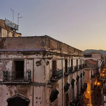 Abali' Gran Sultanato Pensionat 3*
