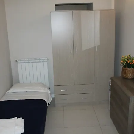 La Casa Di Vicio Appartamento Palermo