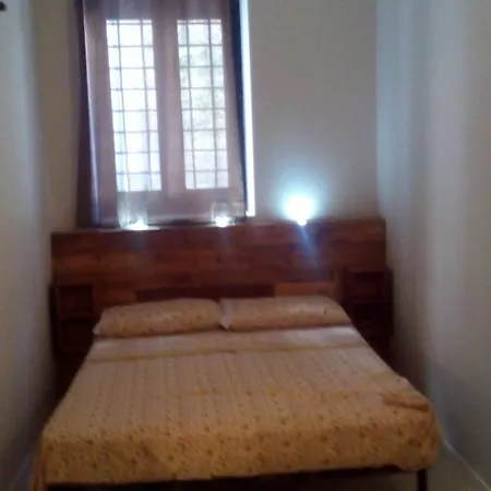La Casa Di Vicio Palermo