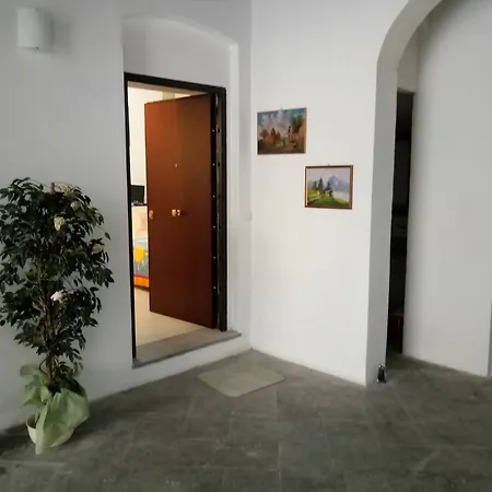 La Casa Di Vicio *