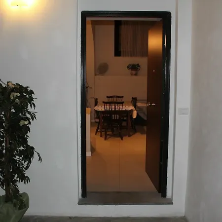 La Casa Di Vicio * Palermo