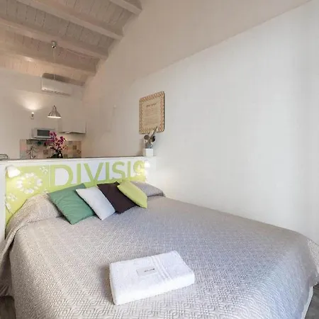 Apartamento Divisi9 - Historic Center *