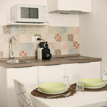 Apartamento Divisi9 - Historic Center