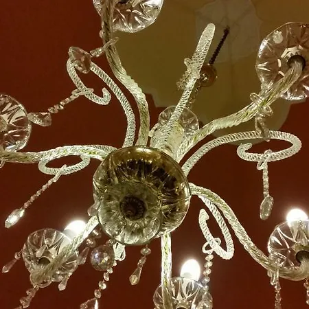 Bed & Breakfast Profumo Di Sicilia