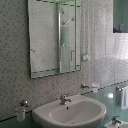 Profumo Di Sicilia Bed & Breakfast
