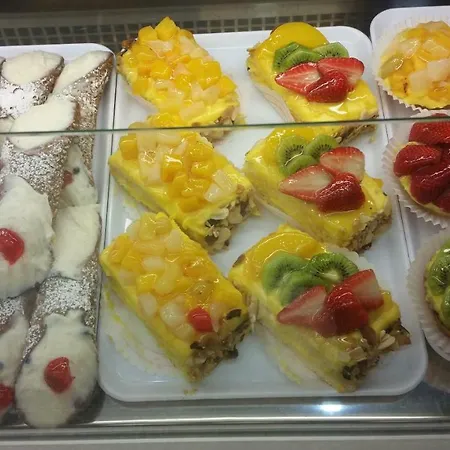 Profumo Di Sicilia * Palermo