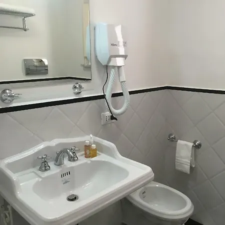 301b&b Nocleg ze śniadaniem Palermo
