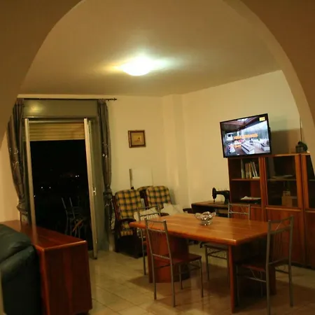 Golden Valley Bed and breakfast