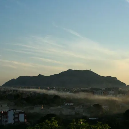 Golden Valley 2* Palermo
