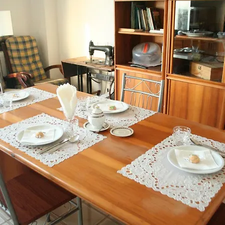 Golden Valley Bed and breakfast Palermo