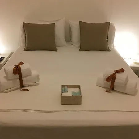 Frühstückspension Room61