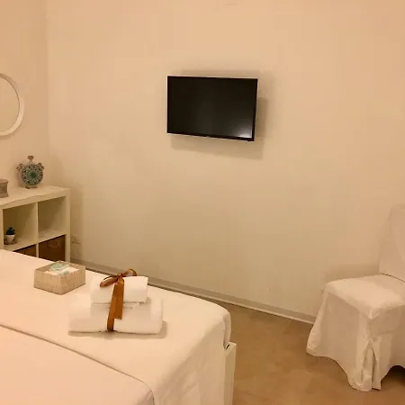 Room61 Frühstückspension Palermo