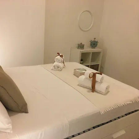 Frühstückspension Room61