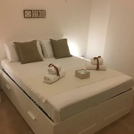 Frühstückspension Room61 *