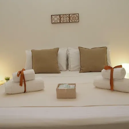 Frühstückspension Room61